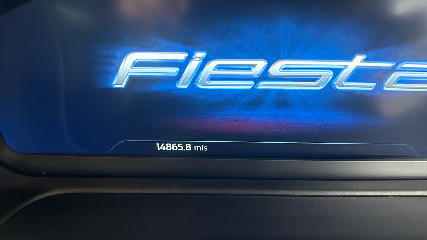 Used Ford Fiesta 2022 for sale - 76129314: Photo 42
