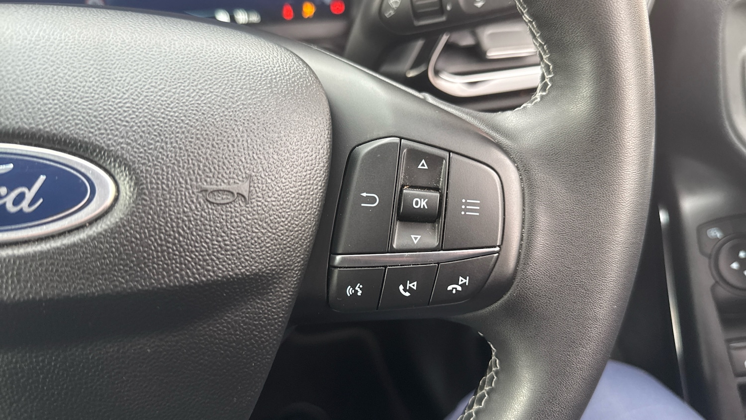 Used Ford Fiesta 2022 for sale - 76129314: Photo 43
