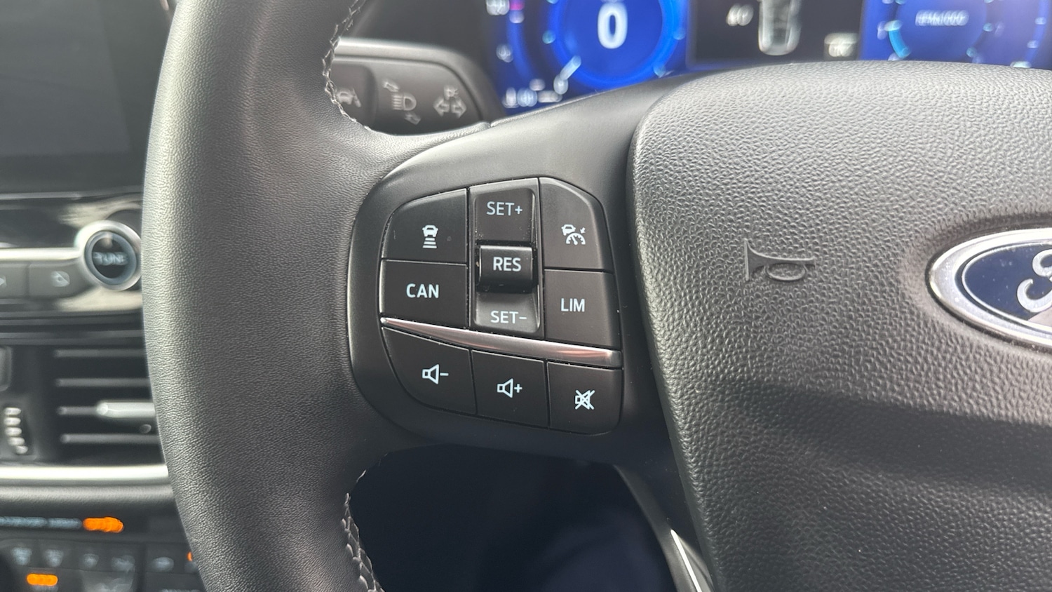 Used Ford Fiesta 2022 for sale - 76129314: Photo 44