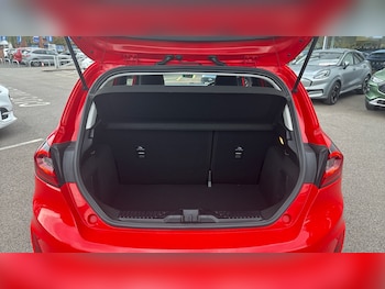 Used Ford Fiesta 2022 for sale - 76129314: Photo 4