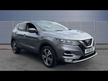 2018 (18) - 1.2 DiG-T N-Connecta 5dr Petrol Hatchback