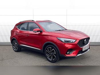 Used MG MG ZS 2022 for sale - 78408798: Photo