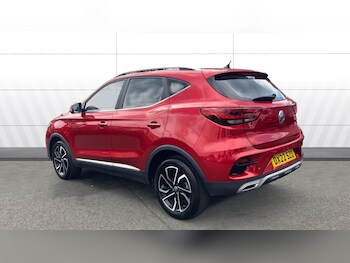 Used MG MG ZS 2022 for sale - 78408798: Photo