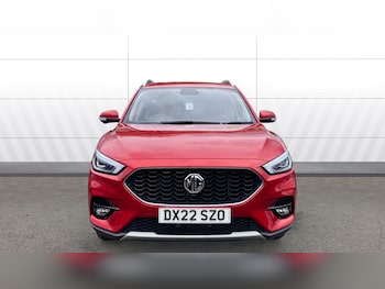 Used MG MG ZS 2022 for sale - 78408798: Photo