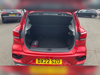 Used MG MG ZS 2022 for sale - 78408798: Photo