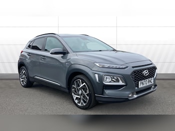 Used Hyundai KONA 2020 for sale - 78249736: Photo