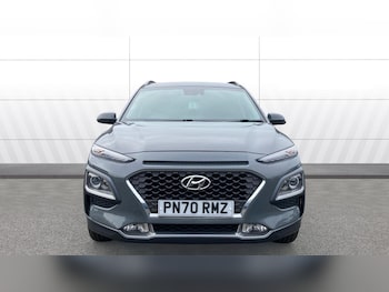 Used Hyundai KONA 2020 for sale - 78249736: Photo