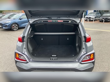 Used Hyundai KONA 2020 for sale - 78249736: Photo