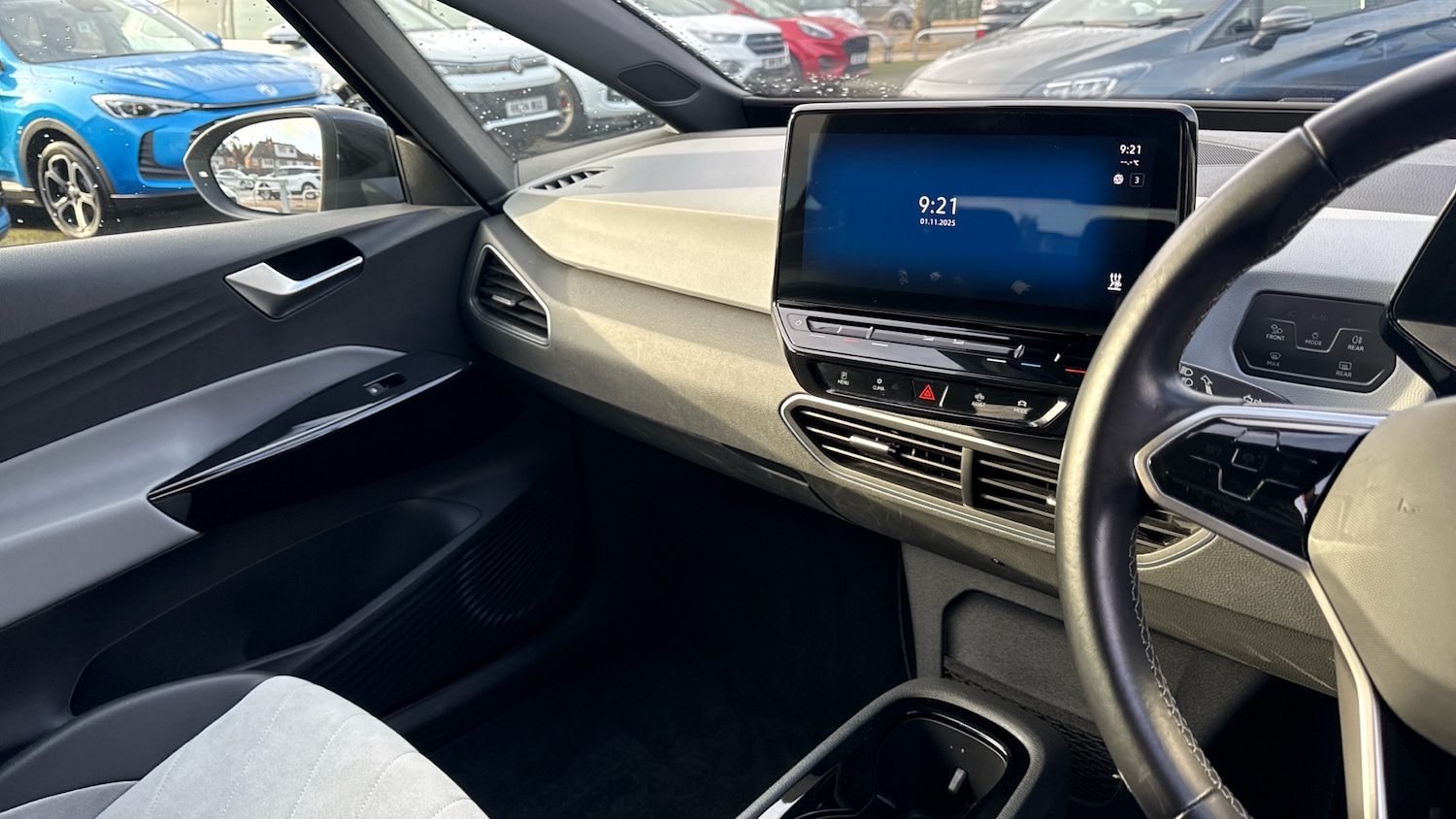 Used Volkswagen ID.3 2022 for sale - 76449219: Photo 14