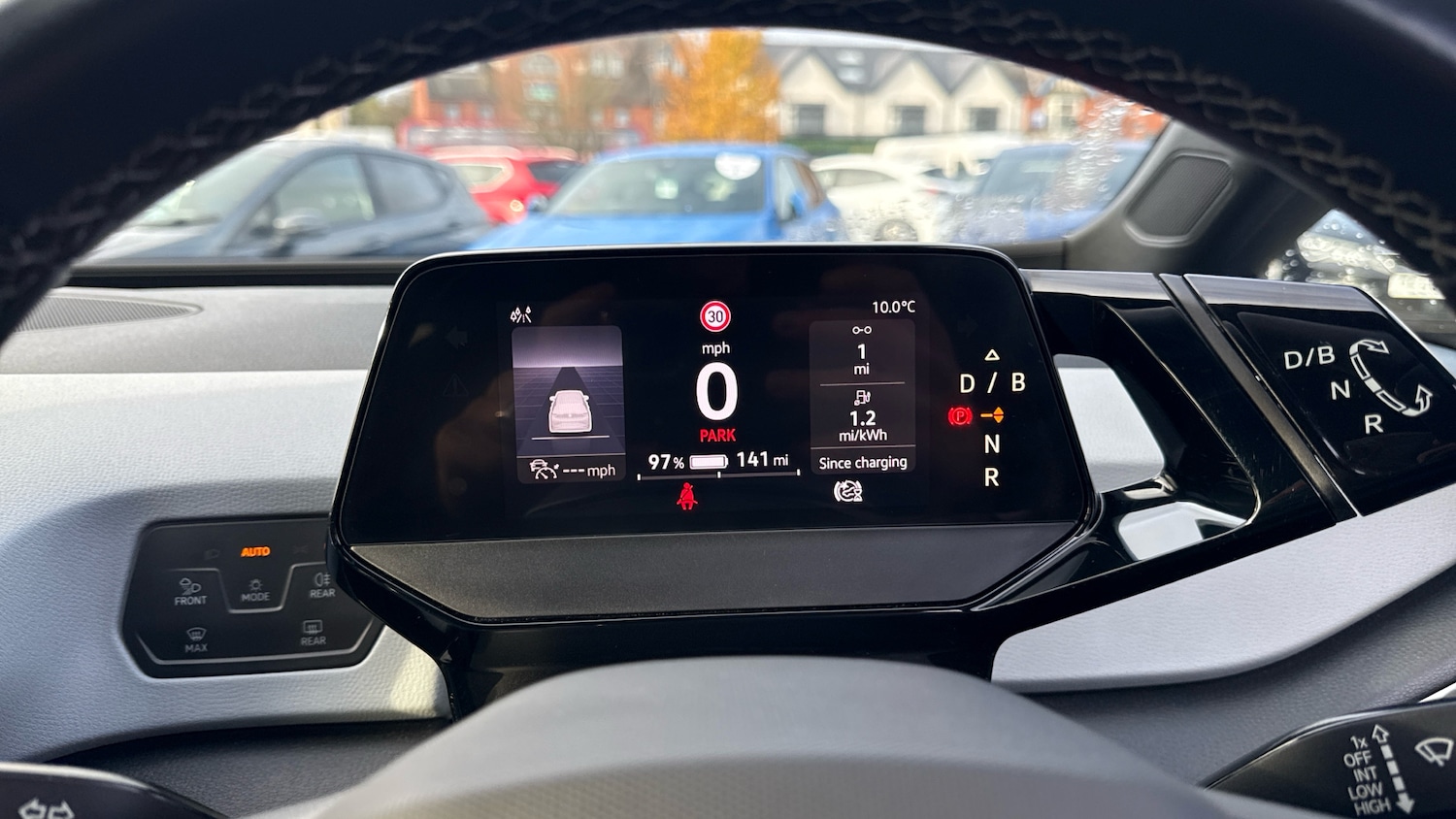 Used Volkswagen ID.3 2022 for sale - 76449219: Photo 18