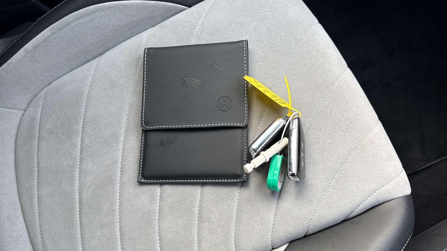 Used Volkswagen ID.3 2022 for sale - 76449219: Photo 19