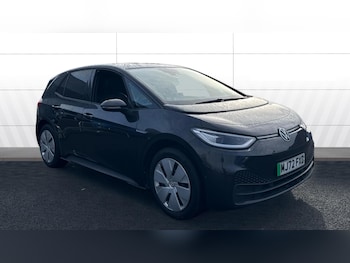 Used Volkswagen ID.3 2022 for sale - 76449219: Photo