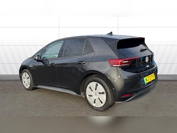 Used Volkswagen ID.3 2022 for sale - 76449219: Photo