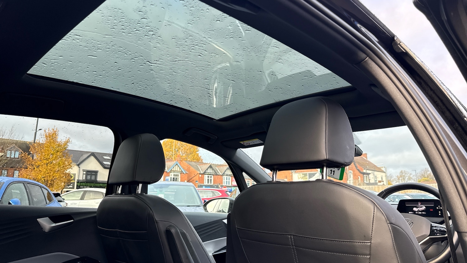 Used Volkswagen ID.3 2022 for sale - 76449219: Photo 36