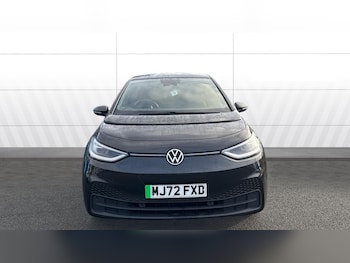 Used Volkswagen ID.3 2022 for sale - 76449219: Photo