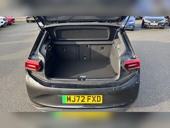 Used Volkswagen ID.3 2022 for sale - 76449219: Photo