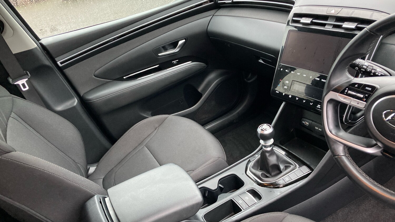 Used Hyundai TUCSON 2024 for sale - 76669095: Photo 14