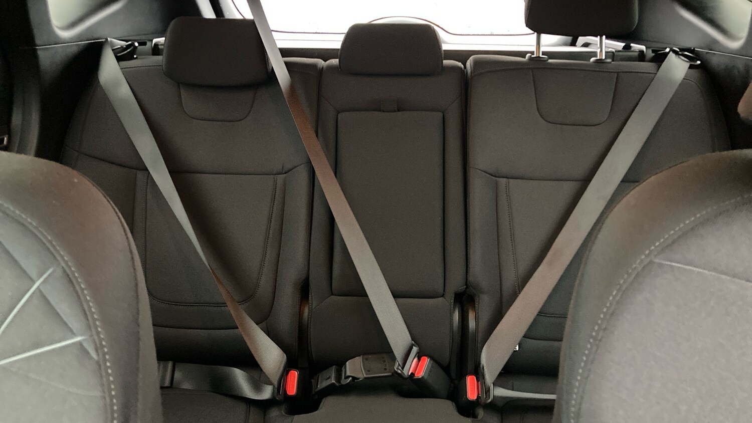 Used Hyundai TUCSON 2024 for sale - 76669095: Photo 15