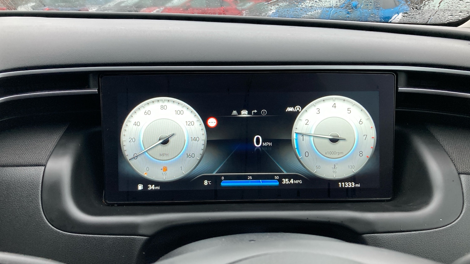 Used Hyundai TUCSON 2024 for sale - 76669095: Photo 18