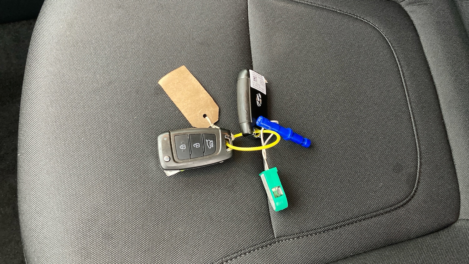 Used Hyundai TUCSON 2024 for sale - 76669095: Photo 20