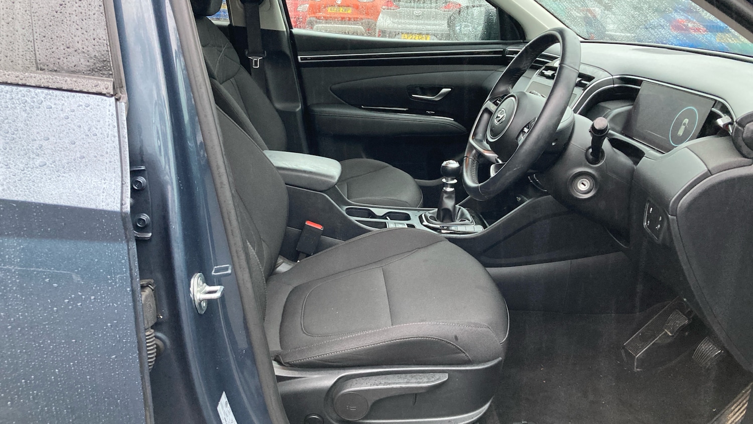 Used Hyundai TUCSON 2024 for sale - 76669095: Photo 22