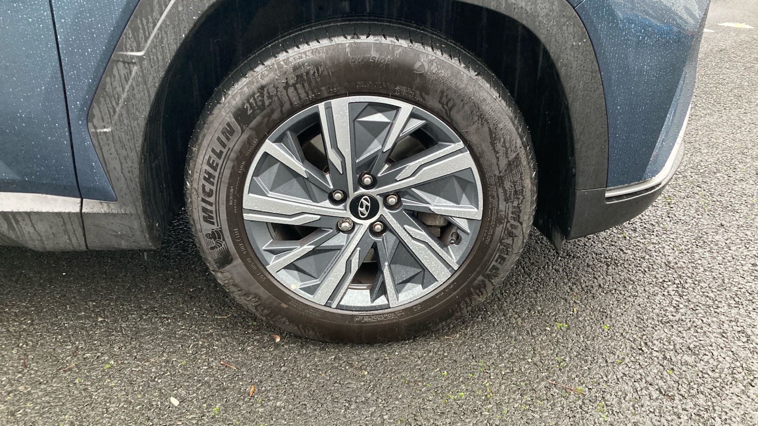 Used Hyundai TUCSON 2024 for sale - 76669095: Photo 33