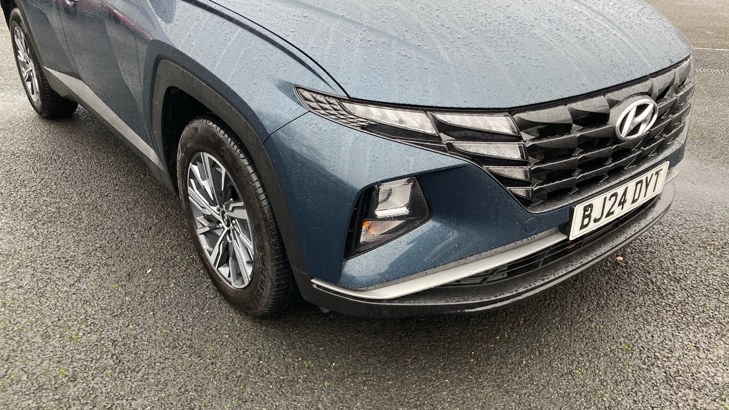 Used Hyundai TUCSON 2024 for sale - 76669095: Photo 34