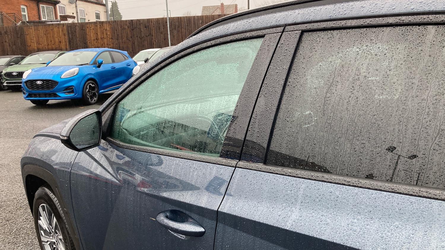 Used Hyundai TUCSON 2024 for sale - 76669095: Photo 36