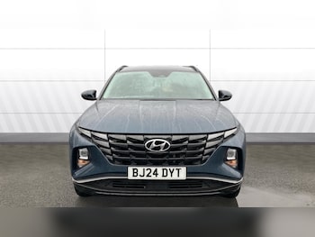 Used Hyundai TUCSON 2024 for sale - 76669095: Photo