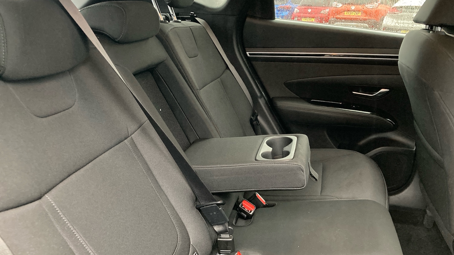 Used Hyundai TUCSON 2024 for sale - 76669095: Photo 43