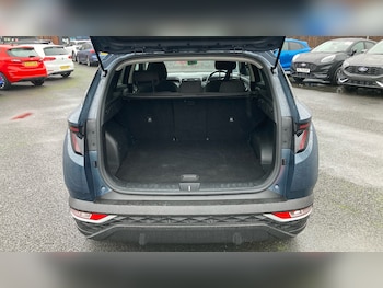 Used Hyundai TUCSON 2024 for sale - 76669095: Photo