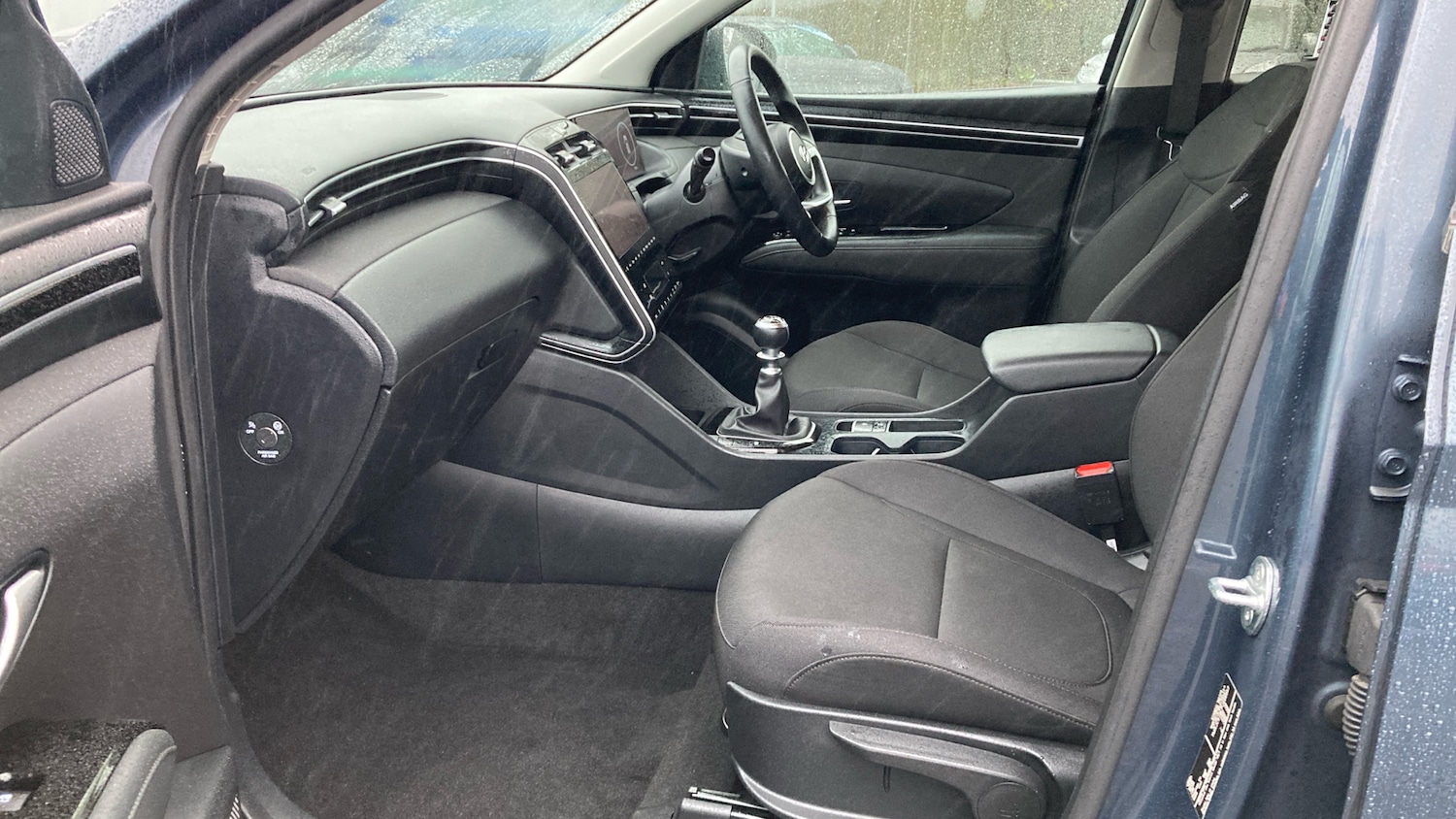 Used Hyundai TUCSON 2024 for sale - 76669095: Photo 52