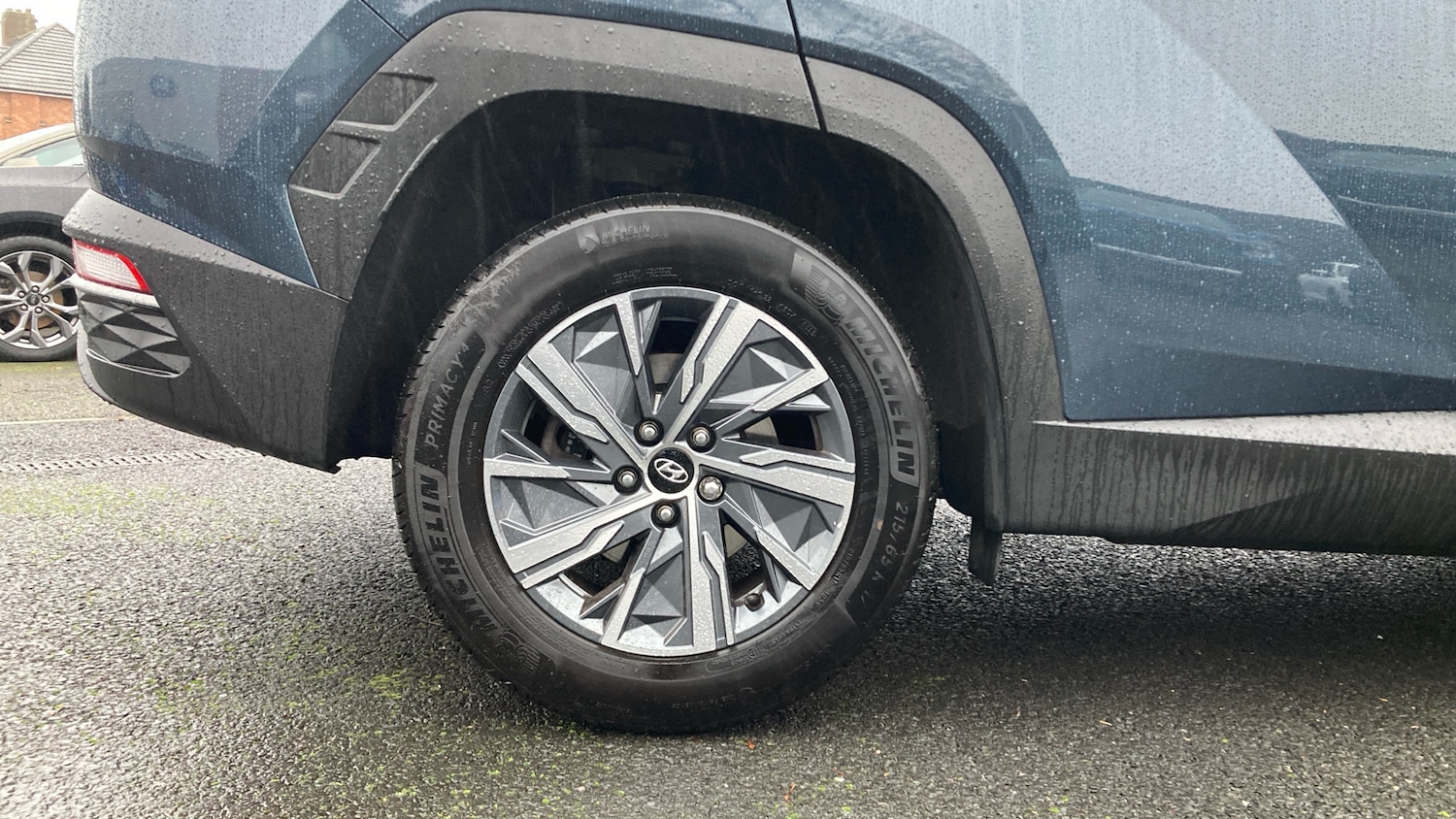 Used Hyundai TUCSON 2024 for sale - 76669095: Photo 7