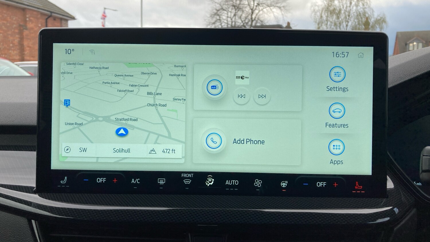 Used Ford Focus 2025 for sale - 78011479: Photo 12