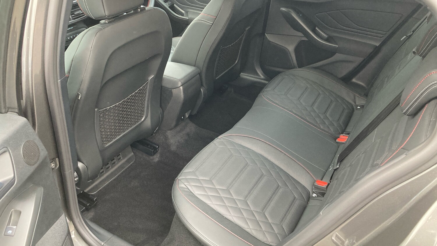 Used Ford Focus 2025 for sale - 78011479: Photo 16