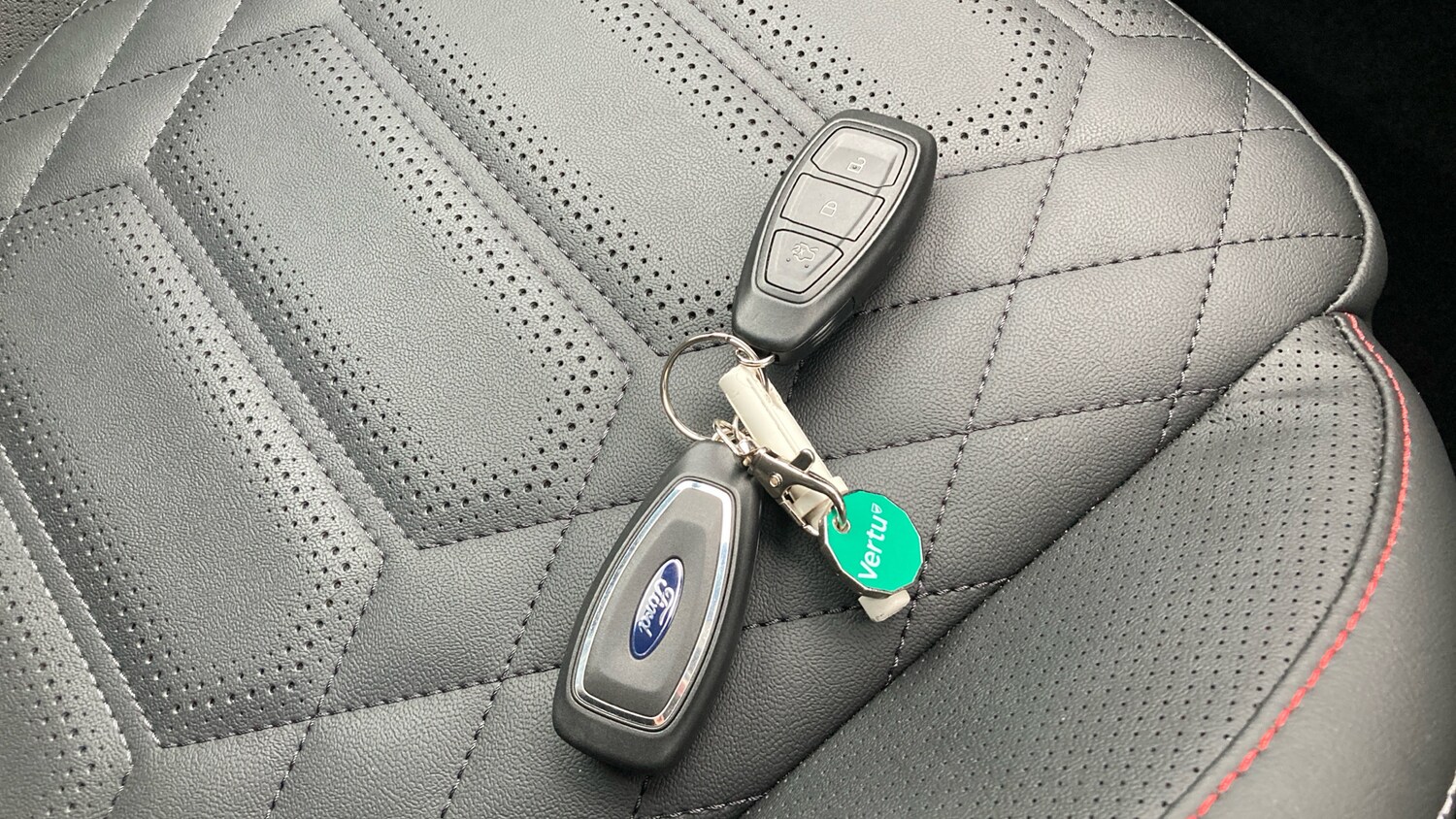 Used Ford Focus 2025 for sale - 78011479: Photo 19