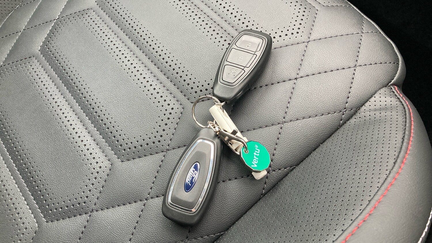 Used Ford Focus 2025 for sale - 78011479: Photo 20