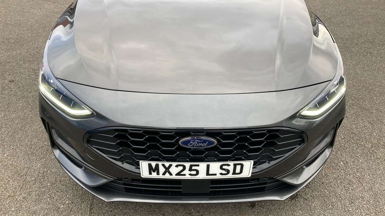 Used Ford Focus 2025 for sale - 78011479: Photo 21