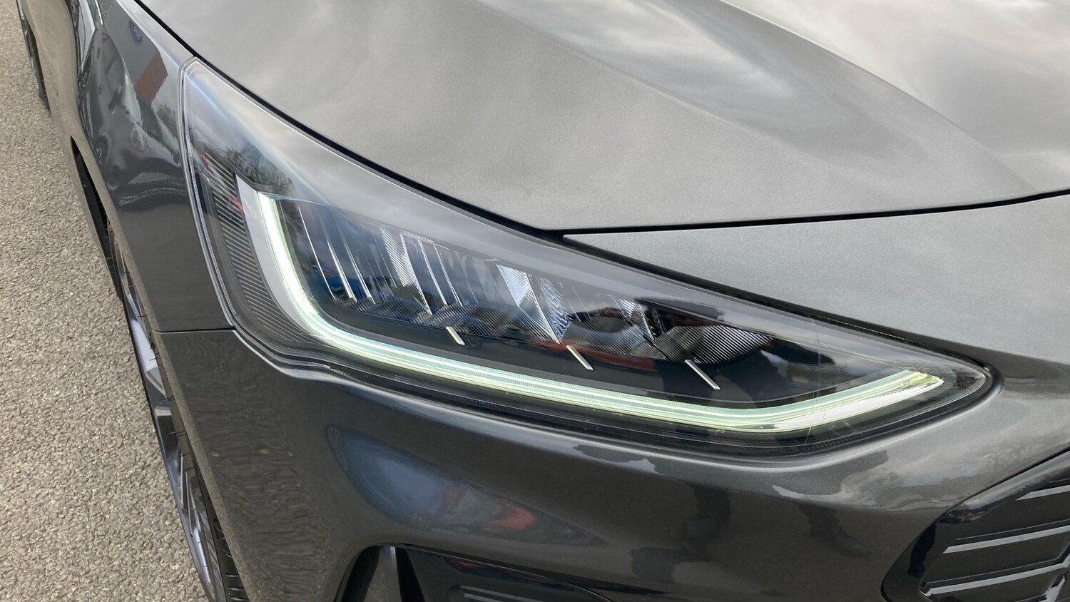 Used Ford Focus 2025 for sale - 78011479: Photo 22