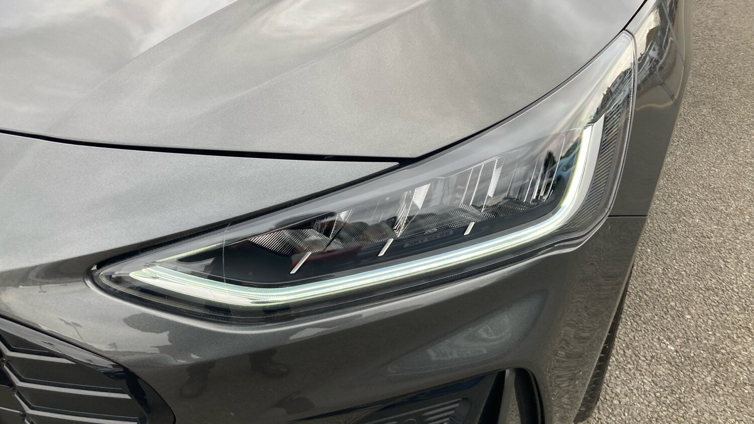 Used Ford Focus 2025 for sale - 78011479: Photo 23