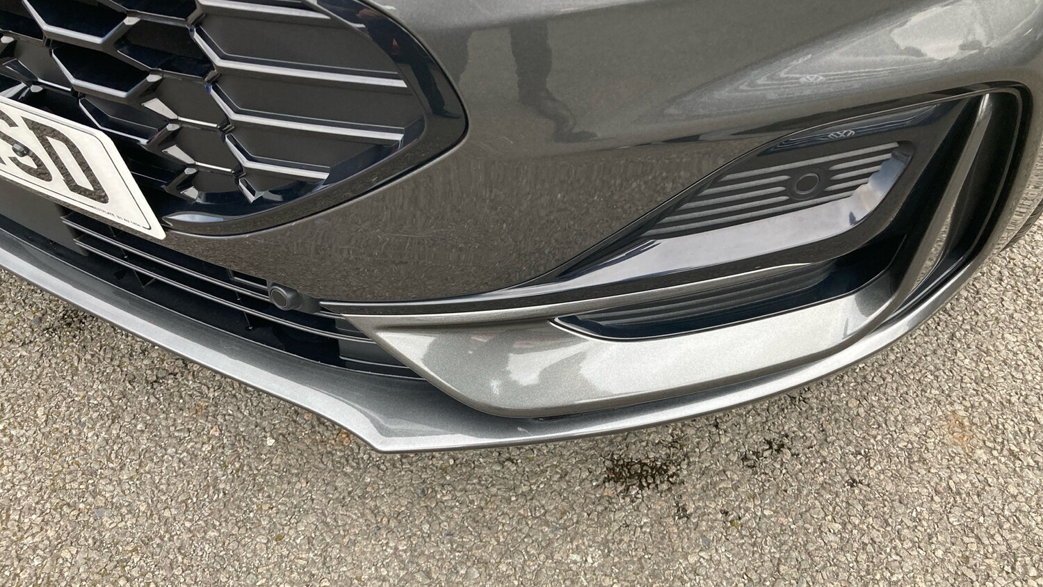 Used Ford Focus 2025 for sale - 78011479: Photo 24