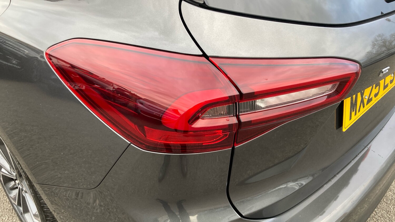 Used Ford Focus 2025 for sale - 78011479: Photo 27