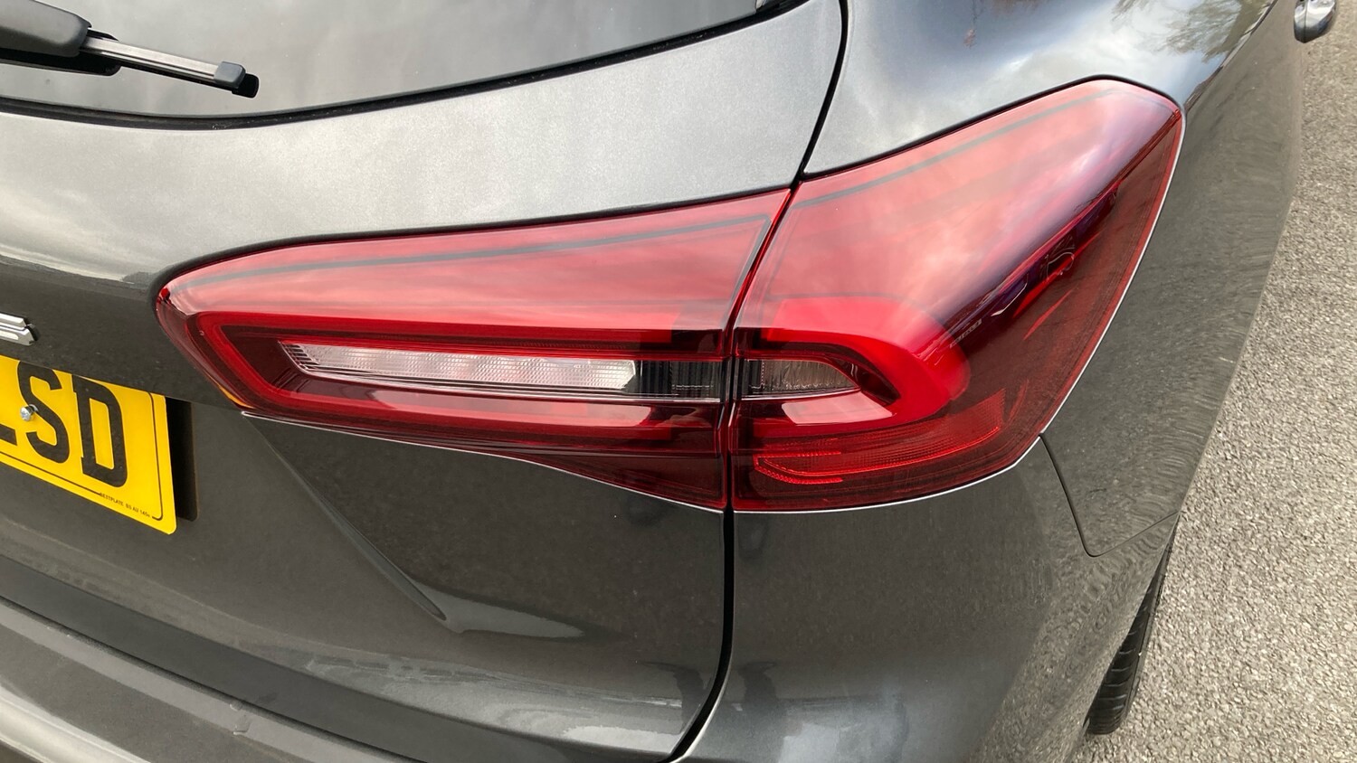 Used Ford Focus 2025 for sale - 78011479: Photo 28