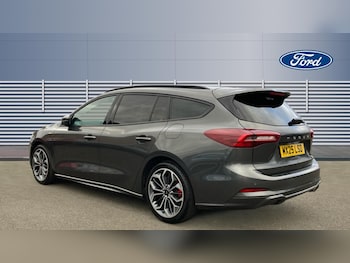 Used Ford Focus 2025 for sale - 78011479: Photo