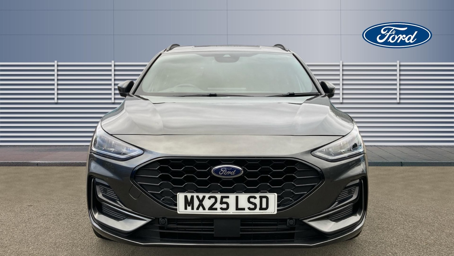 Used Ford Focus 2025 for sale - 78011479: Photo 3