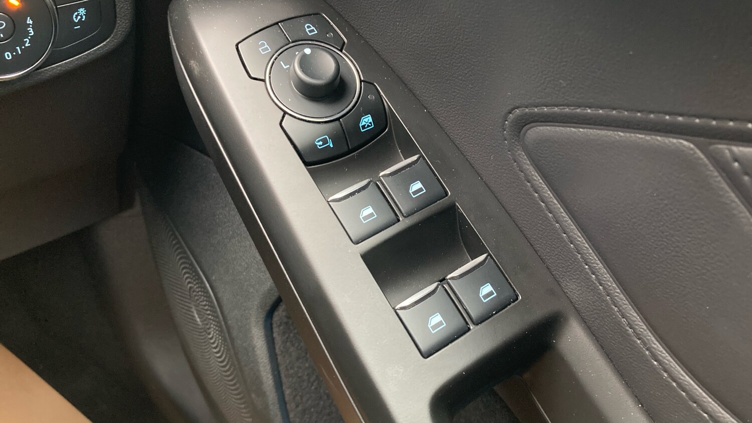 Used Ford Focus 2025 for sale - 78011479: Photo 30