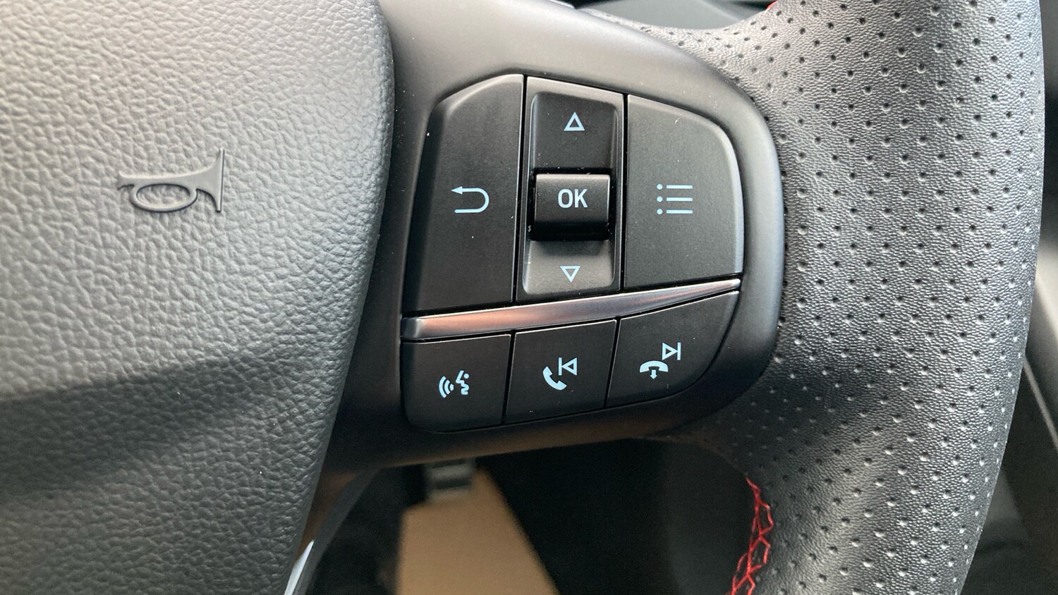 Used Ford Focus 2025 for sale - 78011479: Photo 32