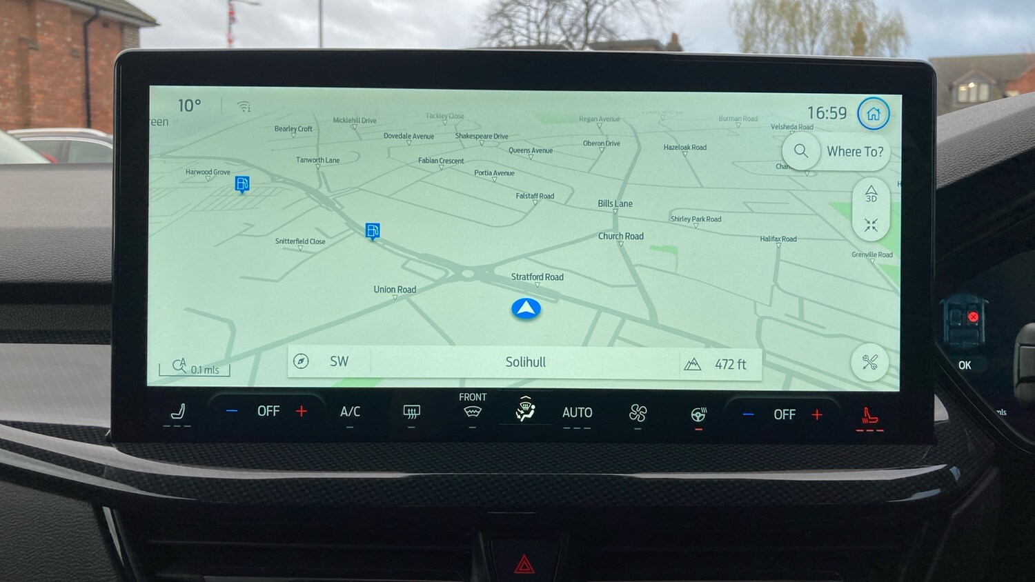 Used Ford Focus 2025 for sale - 78011479: Photo 34