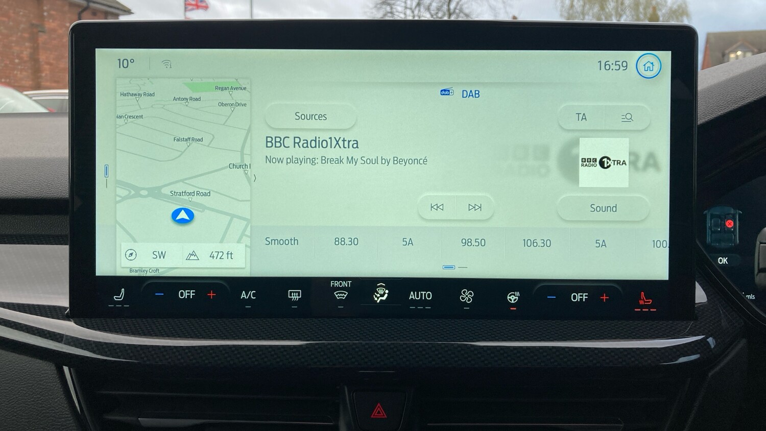 Used Ford Focus 2025 for sale - 78011479: Photo 35