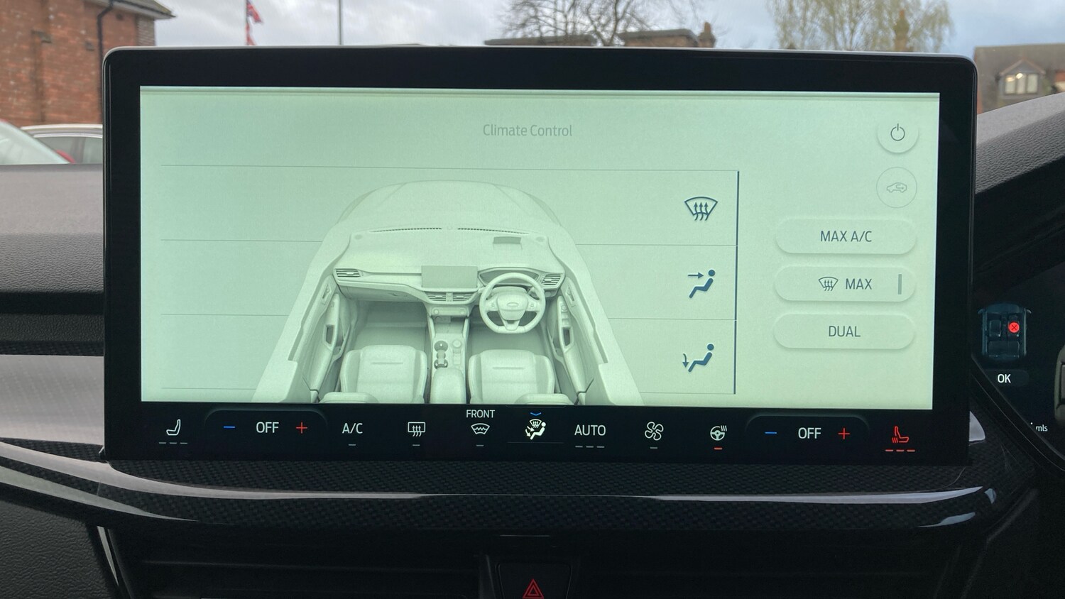 Used Ford Focus 2025 for sale - 78011479: Photo 36